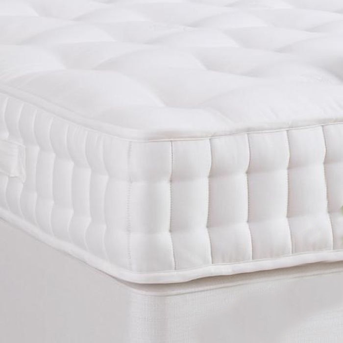 Rapyal Sleep Sapphire 3000 Pocket Mattress